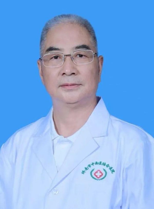 炒股平台 济南市中西医结合医院名医风采——李奉勇