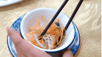 炒股平台 醉虾、醉蟹、鱼生……这些美食里有多少“虫子”，你根本想象不到